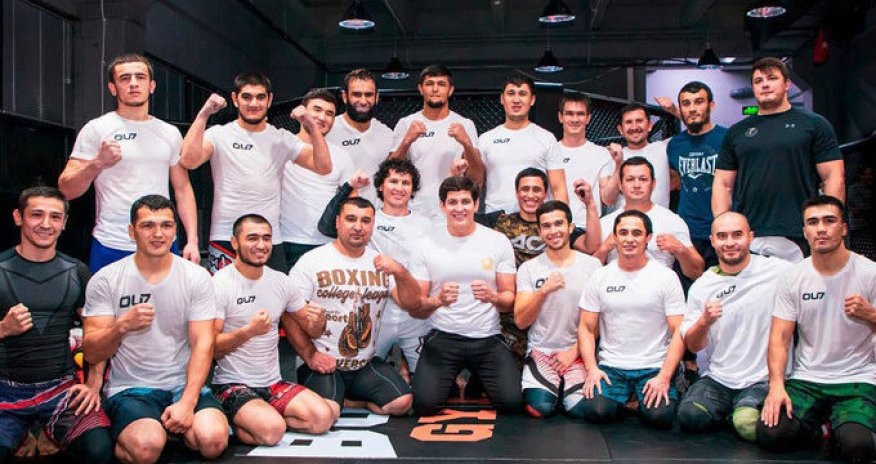 Prezident kürəkəninə yeni vəzifə verdi - federasiyanı ona tapşırdı