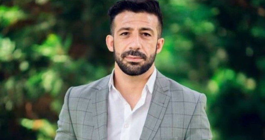 36 yaşlı idmançımız yenidən dünya çempionu oldu