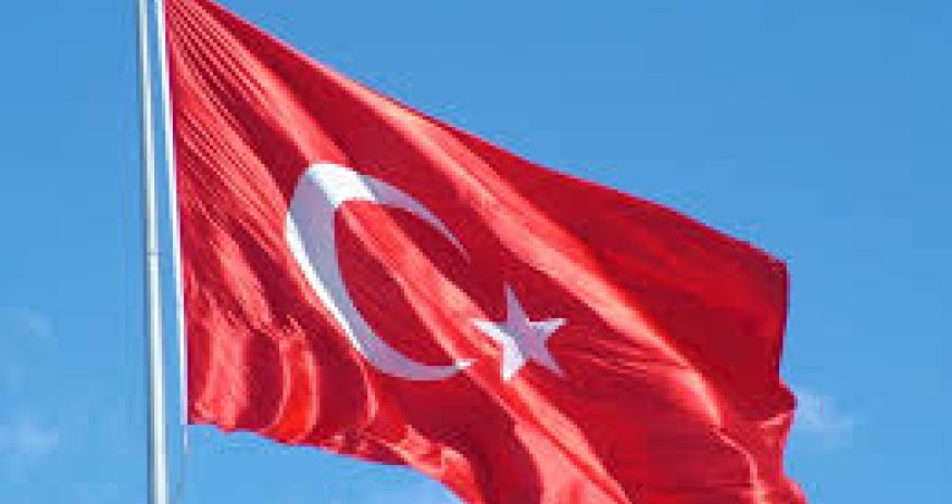 Турция начала масштабные военно-морские учения