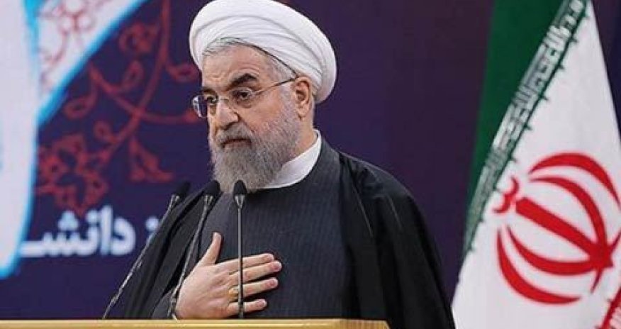 İranda 53 milyard barellik neft quyuları tapıldı