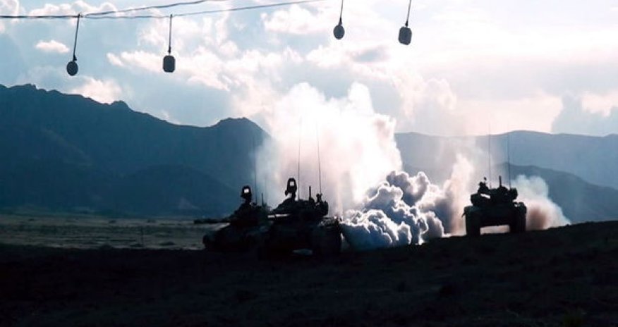 Azərbaycan Ordusu miqyasında əməliyyat təlimi başlayır