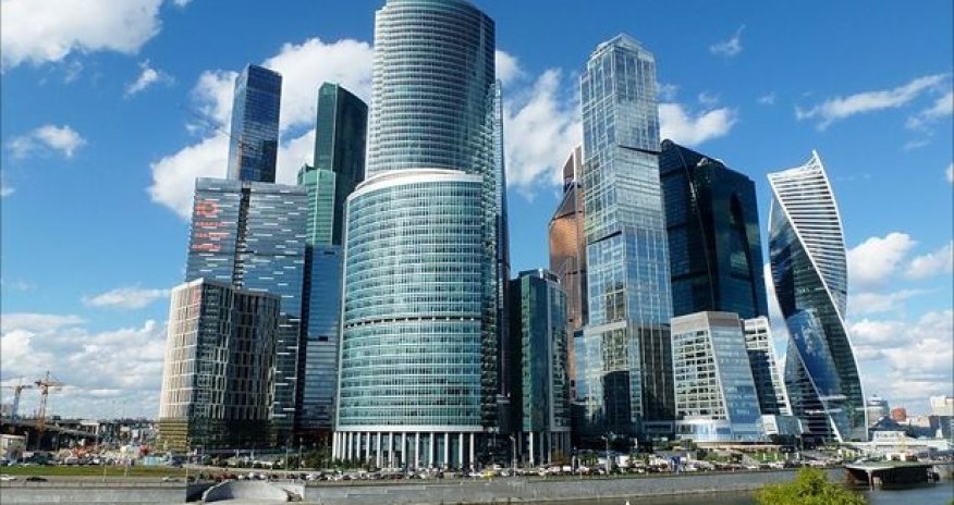 Bəşər Əsədin Moskvada 40 milyon dollarlıq daşınmaz əmlakı üzə çıxdı