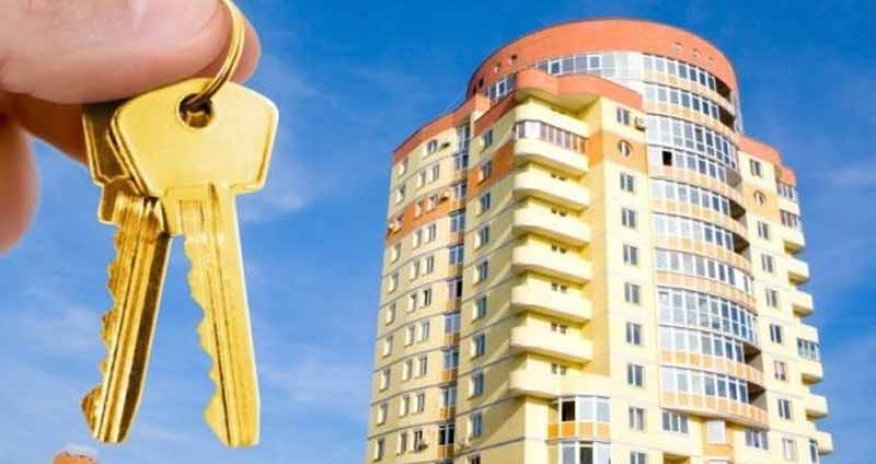 Evini satmaq istəyənlərə ŞAD XƏBƏR