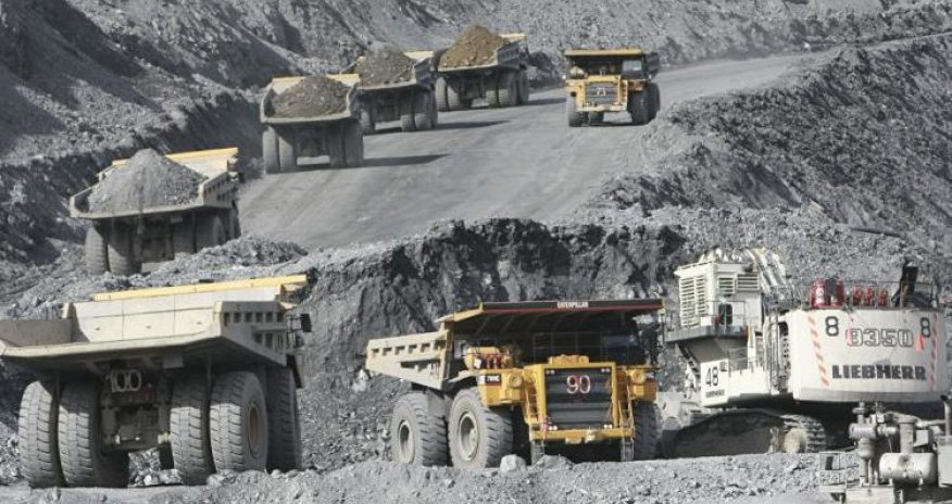 Zəngəzurun bütün mis ehtiyatlarını talayan səhmdarların adı açıqlandı - SİYAHI