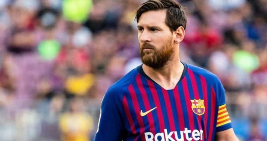 Месси не будет продлевать контракт с 
