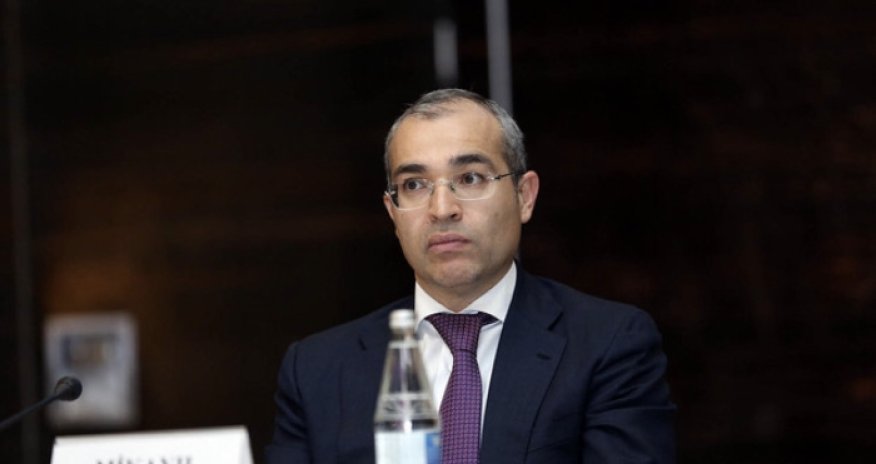 Министр экономики: Госкомпании не должны превращаться в бремя для бюджета