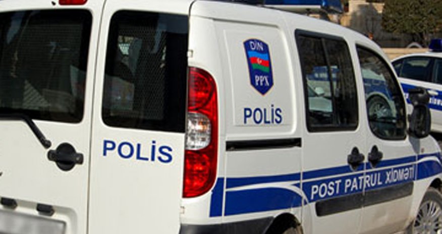 Cinayət törətməkdə şübhəli bilinən 27 nəfər saxlanılıb