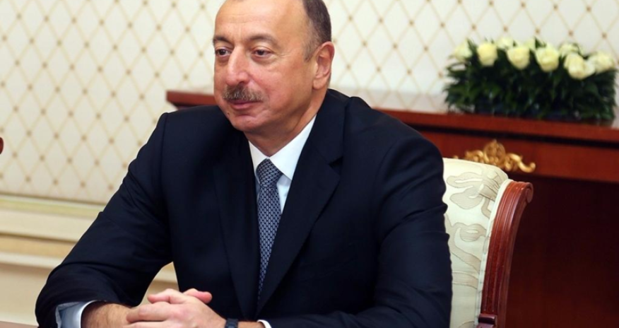 Azərbaycan Prezidenti vətəndaşlara MÜRACİƏT ETDİ: Əgər görsəniz ki...