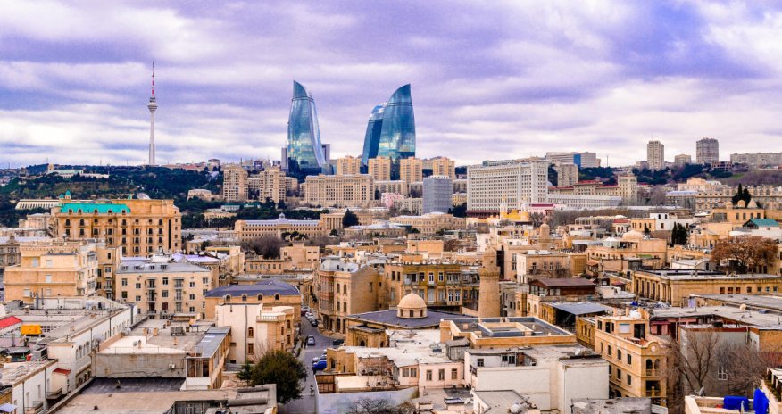 Структурные реформы в НАНА, упразднены управления и отделы