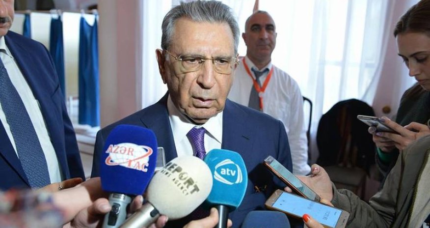 Ramiz Mehdiyev KARDİNAL DƏYİŞİKLİKLƏRƏ BAŞLAYIR - Bəzi qurumlar LƏĞV EDİLƏCƏK