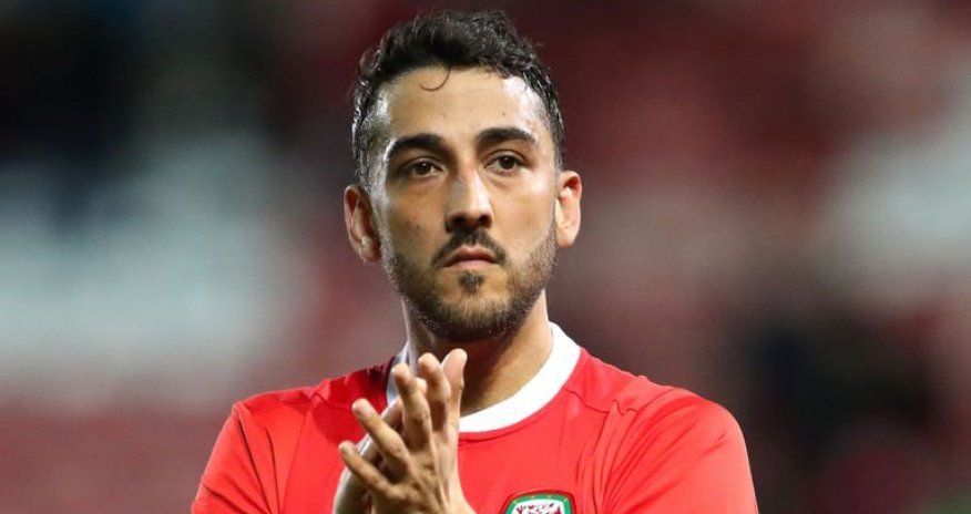 Уэльский игрок Aston Villa не приедет на матч со сборной Азербайджана