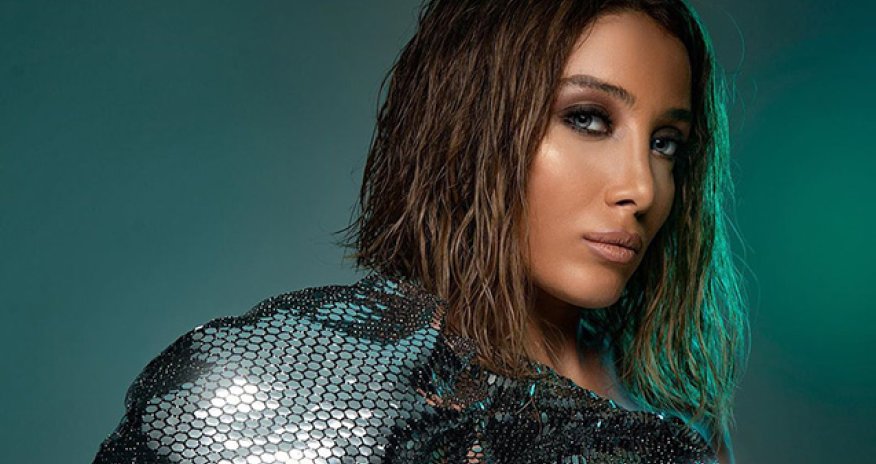 Günay konsert verəcək - FOTO