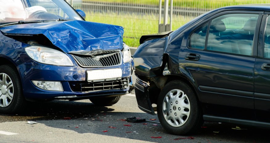 Azərbaycanda yol-nəqliyyat hadisələrinin sayı azalıb