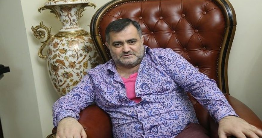 Qalmaqalla yadda qalan Maqsud Mahmudov ölkədən qaçdı — RƏSMİ