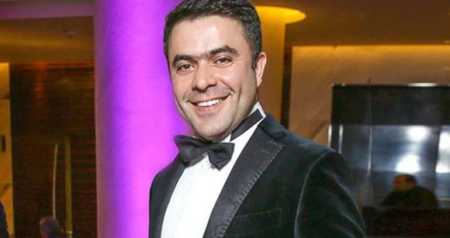 Cabir İmanov ikinci həyat yoldaşı ilə belə görüntüləndi - VİDEO