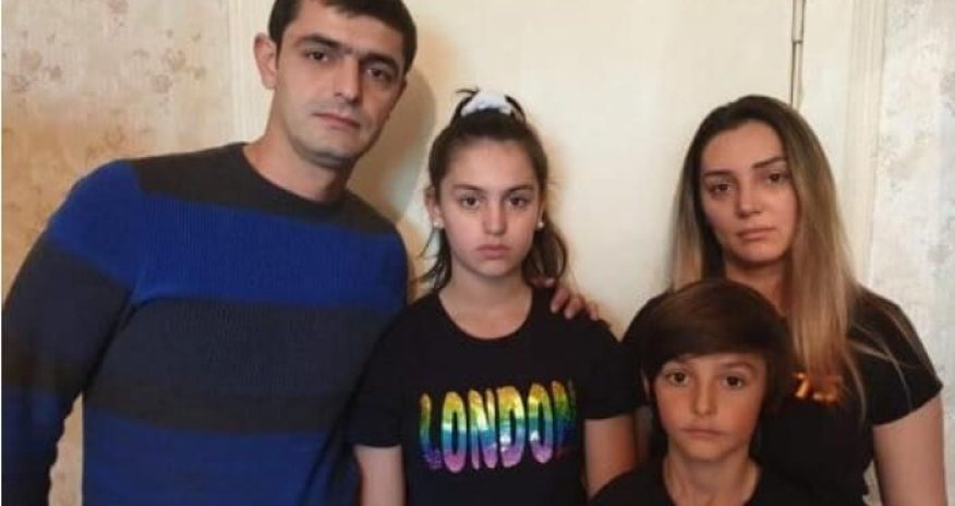 Son iki gündə Almaniyadan deportasiya edilən azərbaycanlıların SİYAHISI