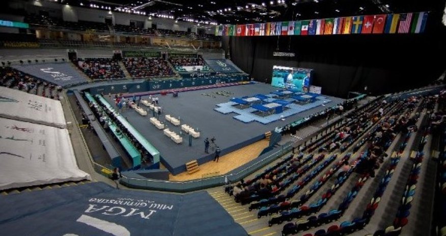 Ulduz idmançılar Azərbaycana gəlir