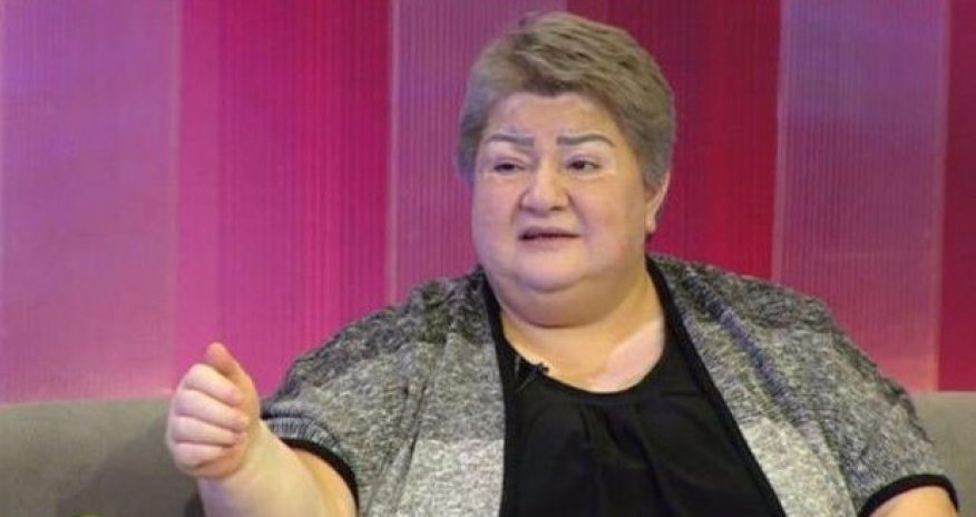 Könül Xasıyeva: Konsertimə biletlər satılmadı, 20 min manat borca düşdüm