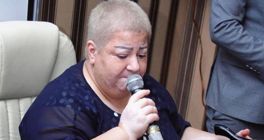 “Konsertimə gəlmədilər, 20 min borca düşdüm” - Könül Xasıyeva