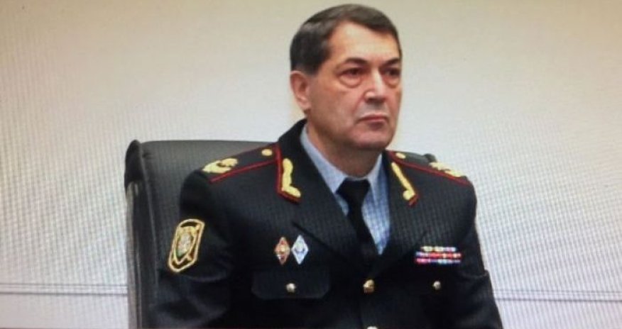 Sürücülərə şad xəbər: Generaldan jalüzlərlə bağlı gözlənilməz göstəriş - FOTO