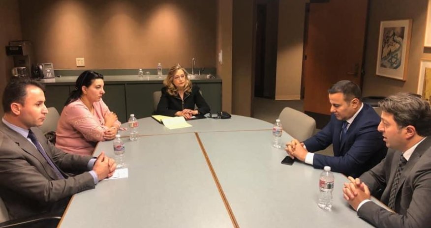 После прекращения оккупации в Карабахе будет восстановлена толерантная среда