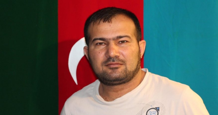 Сеймур Хази на свободе