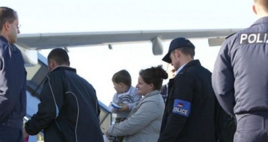 Германия может пересмотреть дела жертв 