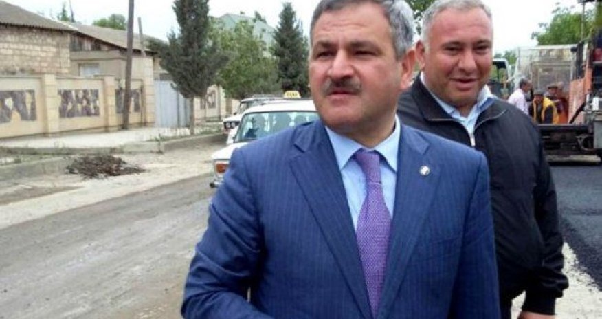 İcra başçısı barədə şok iddia: Qayınanasının adına subsidiya alıb, obyektlərinin sayı-hesabı yoxdur - VİDEO