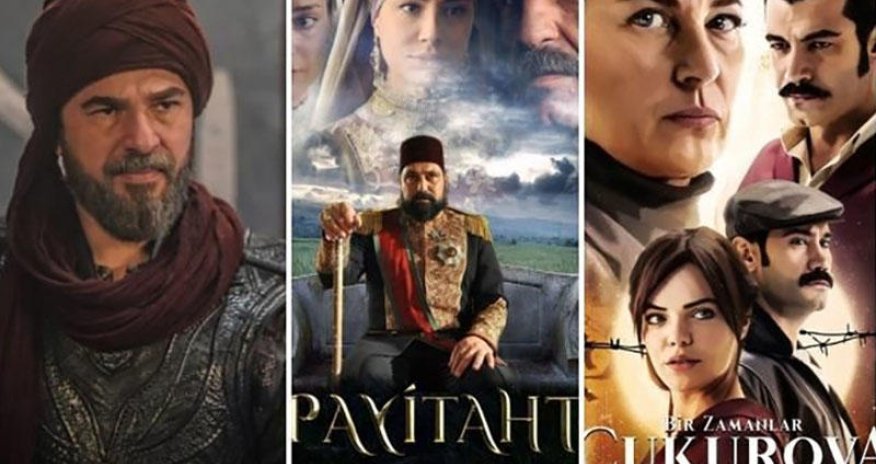 Türk serialları ölkəyə nə qədər gəlir gətirib? - Fantastik rəqəm