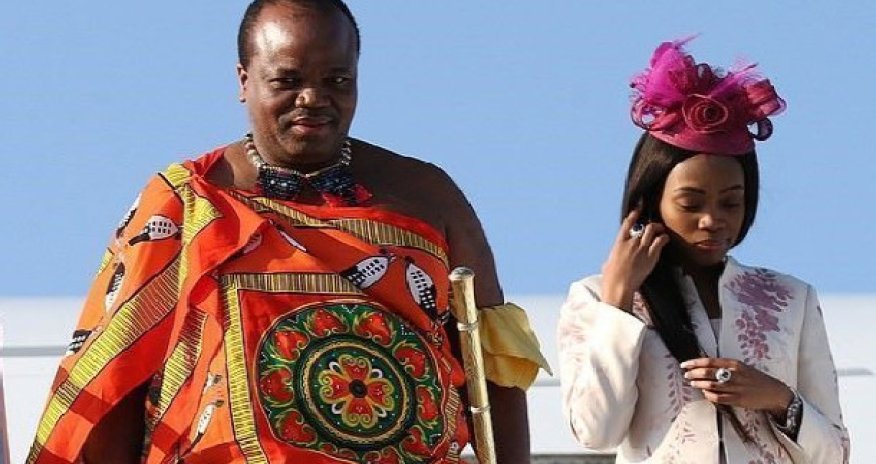 Kral arvadları və uşaqlarına 19 “Rolls-Royce” və 20 BMW aldı - FOTO