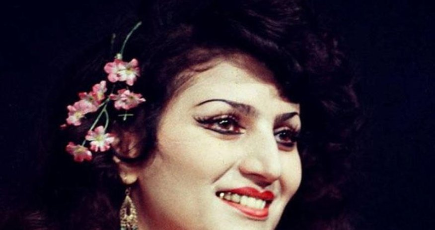 Bu Xalq artistini tanıdınız? - ARXİVİ ÜZƏ ÇIXDI