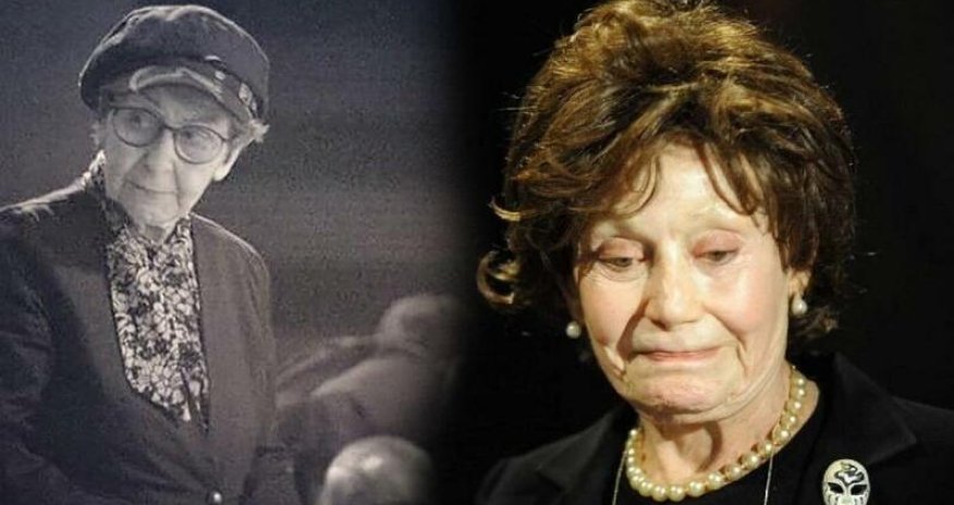 SON DƏQİQƏ: əfsanəvi aktrisa VƏFAT ETDİ