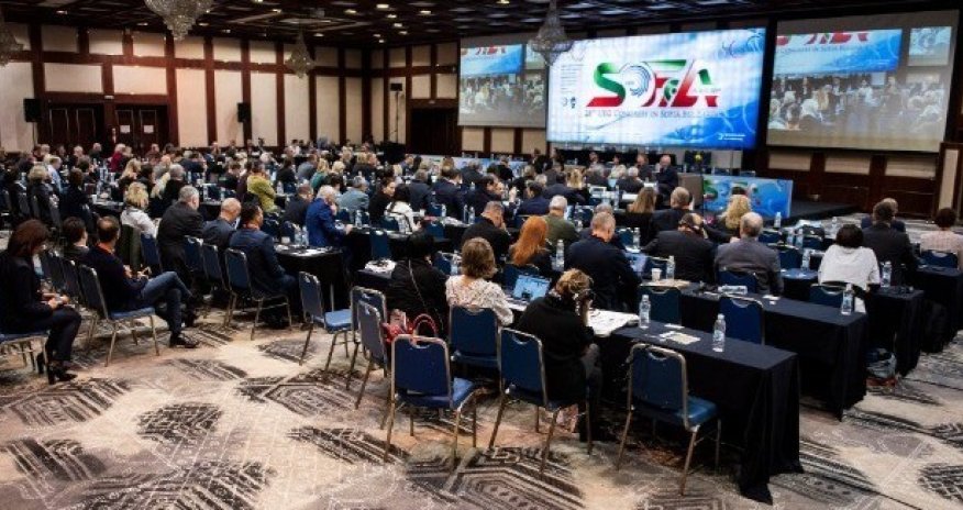 Avropa Gimnastika İttifaqının adı dəyişdirilib