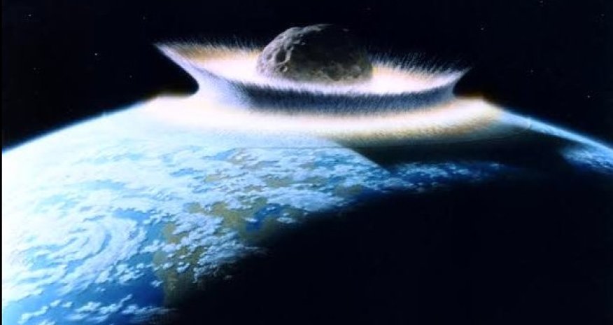 Bu tarixdə milyonlarla insan öləcək - NASA AÇIQLADI