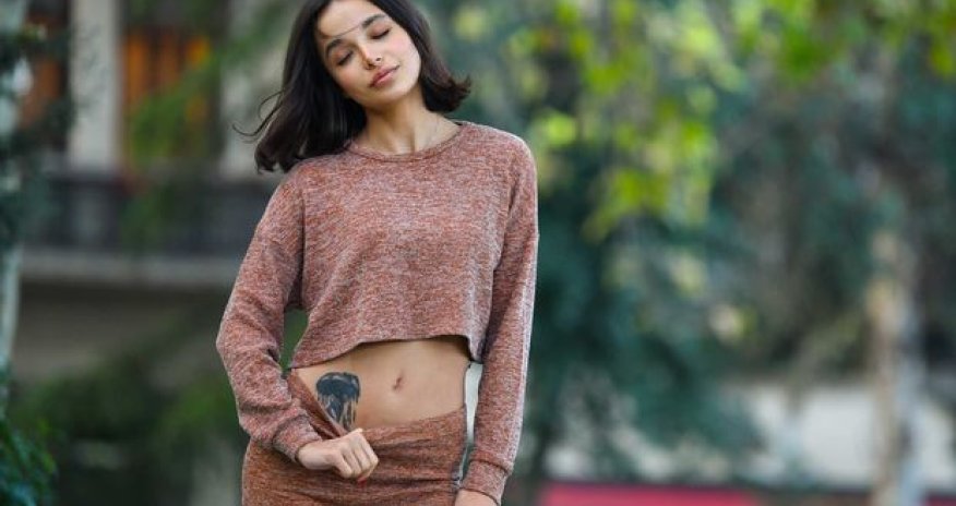 “Miss Azərbaycan-2019”: Keçmiş sevgilim 21 yaşımda məni qaçırmışdı - MÜSAHİBƏ (FOTO)