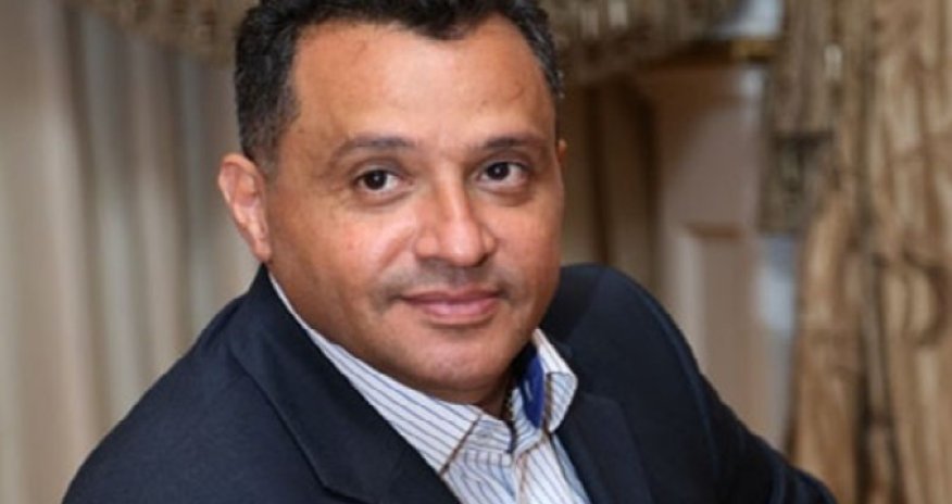 Çingiz Əhmədovdan həmkarına sərt mesaj: 