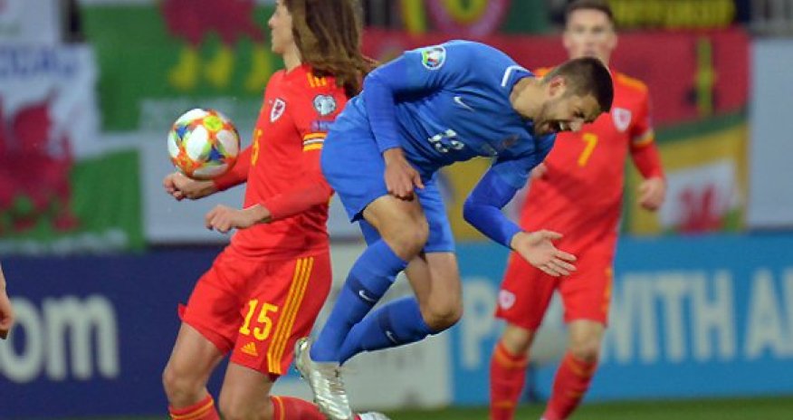 Две большие потери в сборной Азербайджана