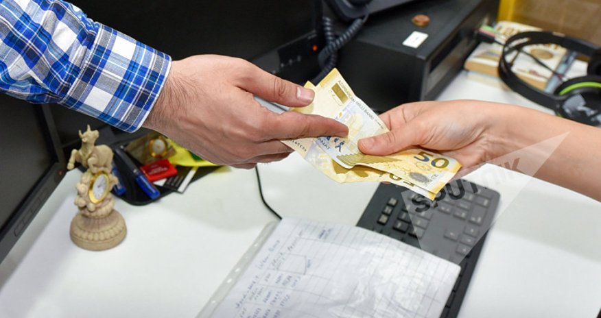 Əmək pensiyaları və sosial yardım alanların NƏZƏRİNƏ- Dəyişiklik