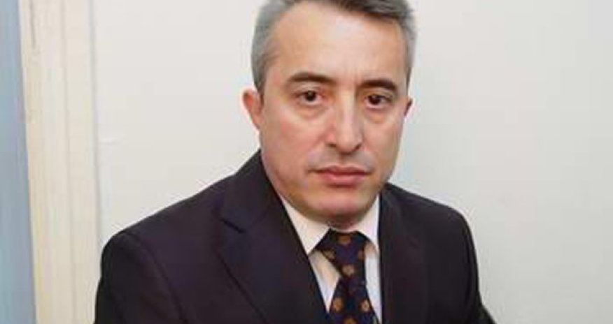 Новый пресс-секретарь Кабмина: Постараюсь оправдать доверие