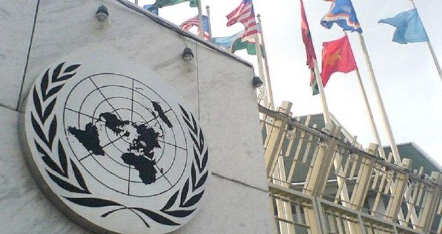 BMT-dən İsraillə bağlı ŞOK QƏRAR