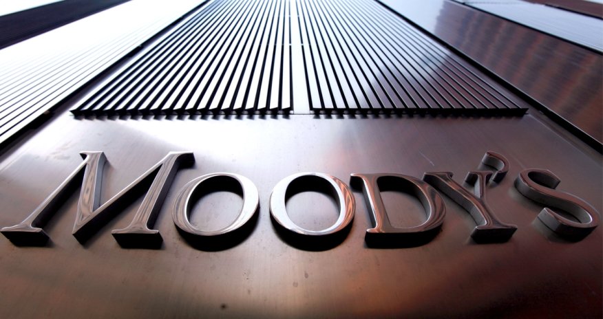 Moody's: мировая экономика останется слабой в 2020 году из-за рисков протекционизма и внешнеторговых противоречий
