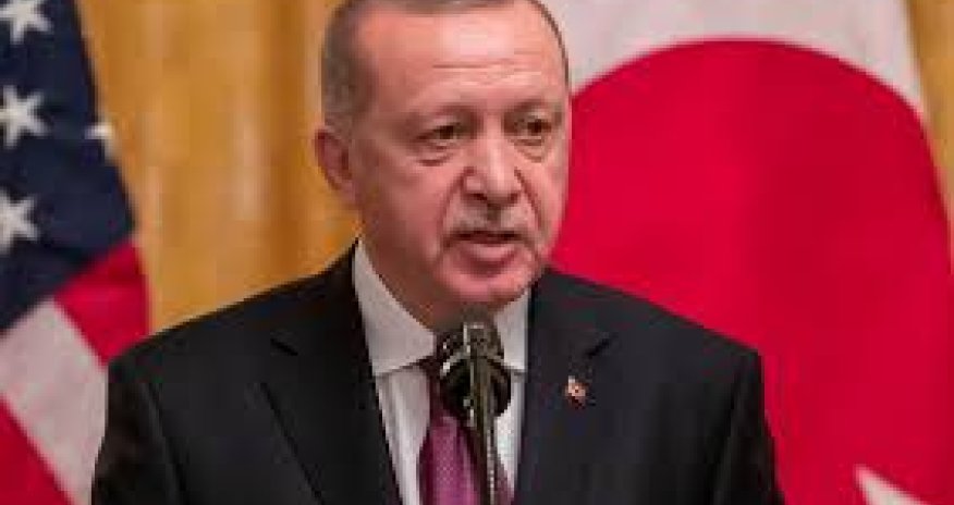 Эрдоган заявил Трампу, что Турция ни в коем случае не поступится своими интересами по проблеме С-400