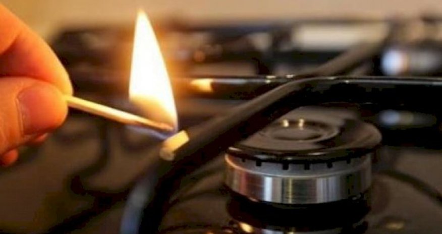 Sakinlərin diqqətinə: Bu ərazilərdə qaz olmayacaq