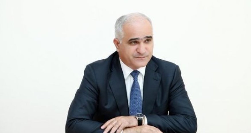 Шахин Мустафаев об успешном сотрудничестве с Китаем