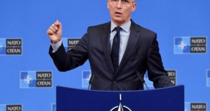 Генсек НАТО выступил за улучшение отношений с Россией