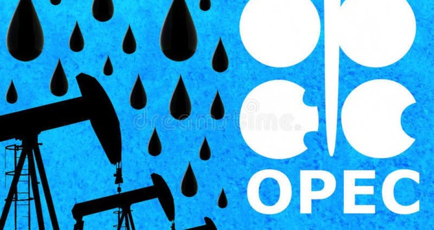 Россия продолжит работать с ОПЕК+