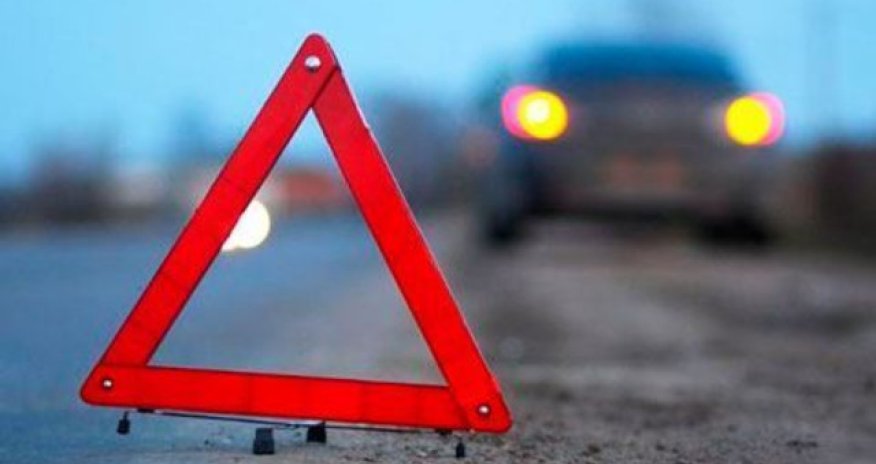 В Лянкяране автомобиль насмерть сбил подростка