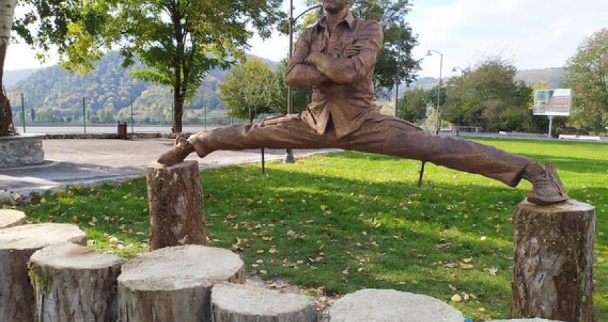 Всемирно известный американский актер поблагодарил Азербайджан