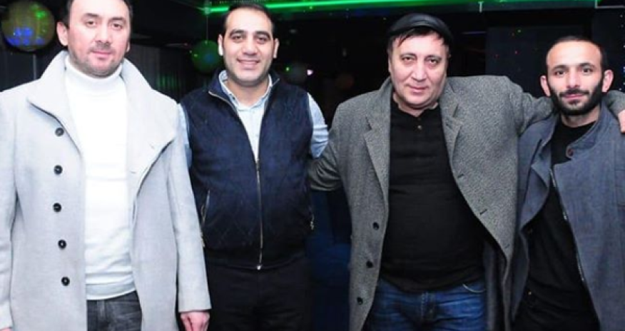 Axtarışa verilən məşhur meyxanaçı tapıldı - Həbs olunacaq