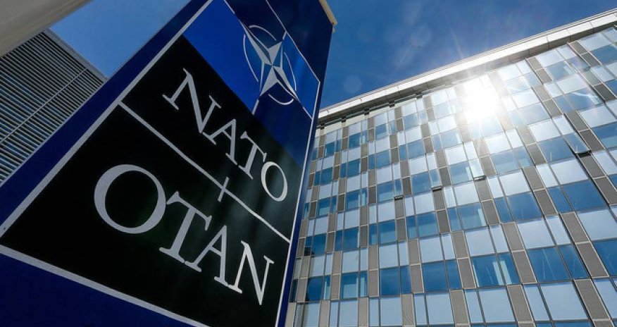 НАТО приняла решение начать оперативную деятельность в космосе
